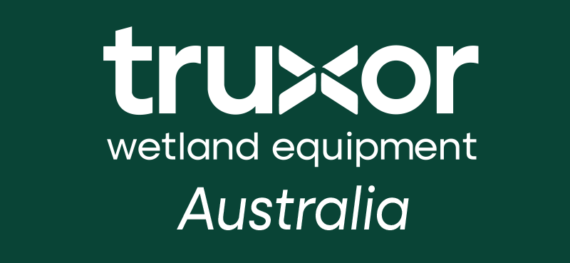 truxor wetland Australia